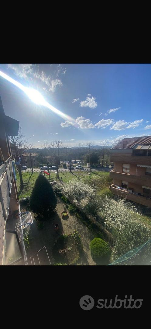 Appartamento – Siena, Piazza del Duomo, Terzo di Città - Vista 2