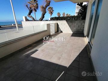 Appartamento Capo d'Orlando [AC/113VRG]