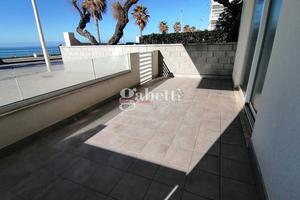 Appartamento Capo d'Orlando [AC/113VRG]