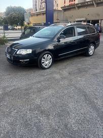 Volkswagen Passat 2.0 16V TDI Var. Highline