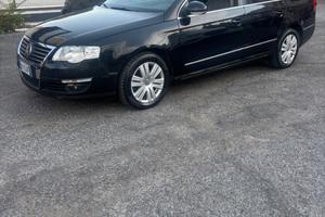 Volkswagen Passat 2.0 16V TDI Var. Highline