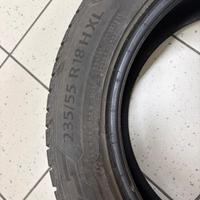 Pneumatici barum 235/55 R18 HXL