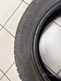 Pneumatici barum 235/55 R18 HXL
