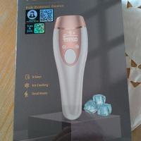 Epilatore laser NUOVO