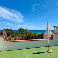 Villa indipendente a 90 metri dalla spiaggia