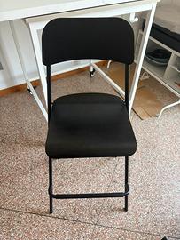 Sedia / Sgabello bar 63cm