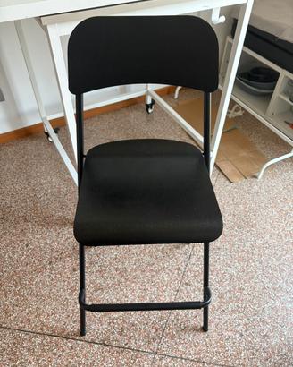 Sedia / Sgabello bar 63cm