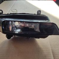 Fendinebbia sinistro AUDI A1 del 2017