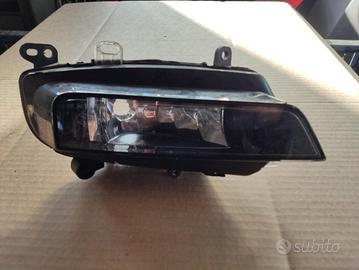 Fendinebbia sinistro AUDI A1 del 2017