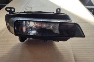 Fendinebbia sinistro AUDI A1 del 2017