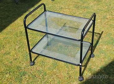 Carrello da servizio "EMU"