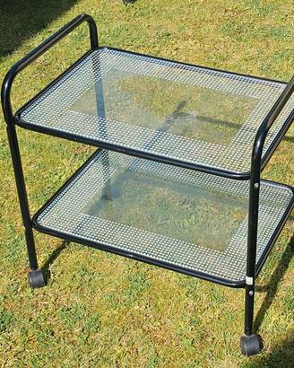 Carrello da servizio "EMU"