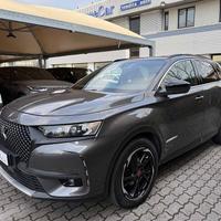 DS AUTOMOBILES DS 7 Crossback 1.5 bluehdi Perfor