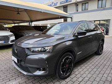 DS AUTOMOBILES DS 7 Crossback 1.5 bluehdi Perfor