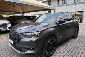 DS AUTOMOBILES DS 7 Crossback 1.5 bluehdi Perfor