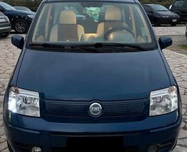 Fiat Panda 1.3 MJT 16V Dynamic