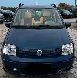 Fiat Panda 1.3 MJT 16V Dynamic