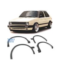 PARAFANGHINI PASSARUOTA VOLKSWAGEN VW GOLF MK2 LAR