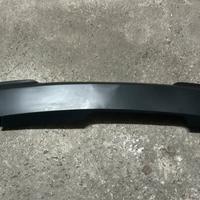 Diffusore MSPORT BMW Serie 5 F10 F11 - 2010/2017