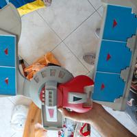 duel disk yu gi oh 
