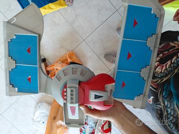 duel disk yu gi oh 