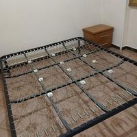 Rete matrimoniale come nuova