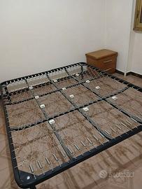 Rete matrimoniale come nuova