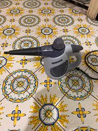 SteamJet Hoover