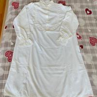 camicia da notte retro' vintage '70