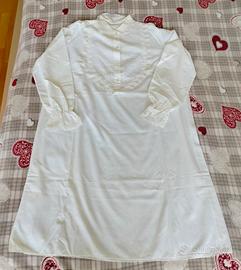 camicia da notte retro' vintage '70