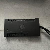 Corsair commander pro PERFETTAMENTE FUNZIONANTE