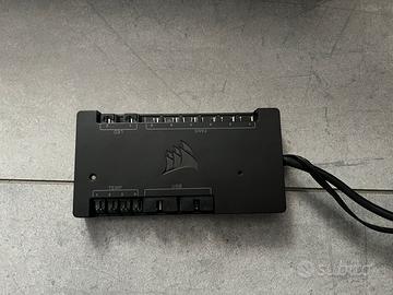 Corsair commander pro PERFETTAMENTE FUNZIONANTE
