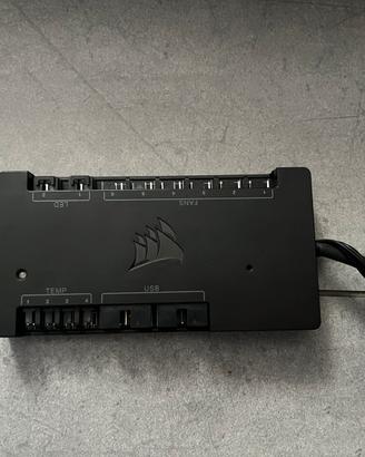 Corsair commander pro PERFETTAMENTE FUNZIONANTE