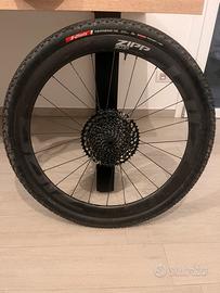 RUOTE ZIPP 303s