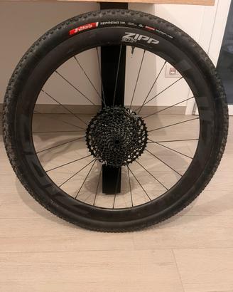 RUOTE ZIPP 303s