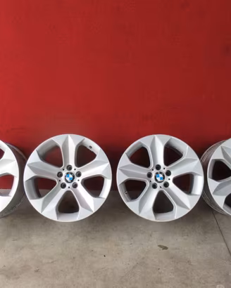 Gomme Cerchi in lega BMW R19 X5, X6 .SpedizionE