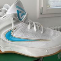 NIKE GIANNIS IMMORTALITY 4 Taglia EUR 44 white/aq.