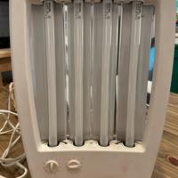 Lampada abbronzante Philips