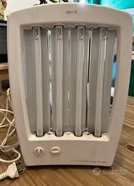 Lampada abbronzante Philips