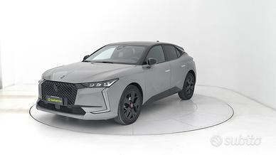 DS DS4 II 2021 - DS4 1.5 bluehdi Performan U235714