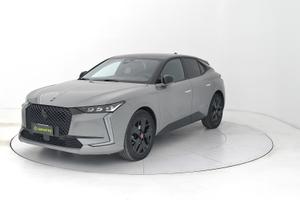 DS DS4 II 2021 - DS4 1.5 bluehdi Performan U235714