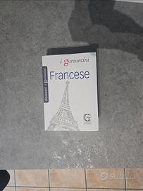 Dizionario italiano francese