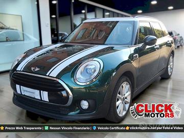 Mini Clubman F54 2015 Clubman 2.0 Cooper D Busines