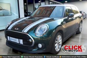 Mini Clubman F54 2015 Clubman 2.0 Cooper D Busines