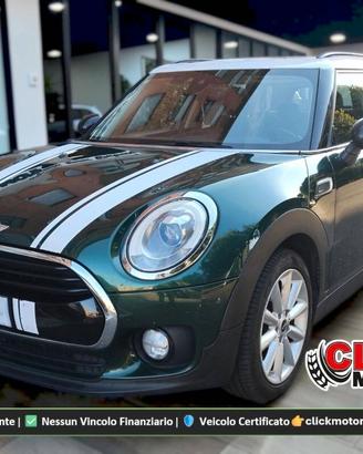 Mini Clubman F54 2015 Clubman 2.0 Cooper D Busines