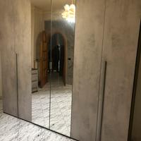 Camera da Letto Moderna 8