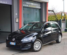 VOLKSWAGEN Golf 1.2 TSI 85 CV 5Porte Ideale per