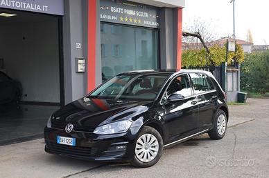 VOLKSWAGEN Golf 1.2 TSI 85 CV 5Porte Ideale per