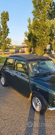 Mini British Open 1300 iniezione 