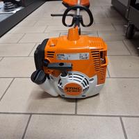 Decespugliatore stihl fs120r
